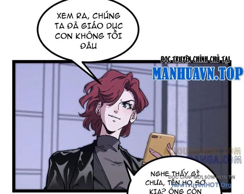 Thích Khách Thần Cấp, Ta Chính Là Bóng Đêm: Chapter 43