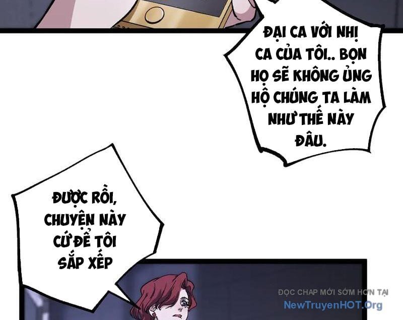 Thích Khách Thần Cấp, Ta Chính Là Bóng Đêm: Chapter 43