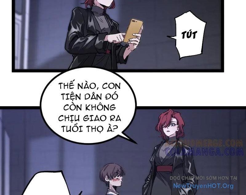 Thích Khách Thần Cấp, Ta Chính Là Bóng Đêm: Chapter 43