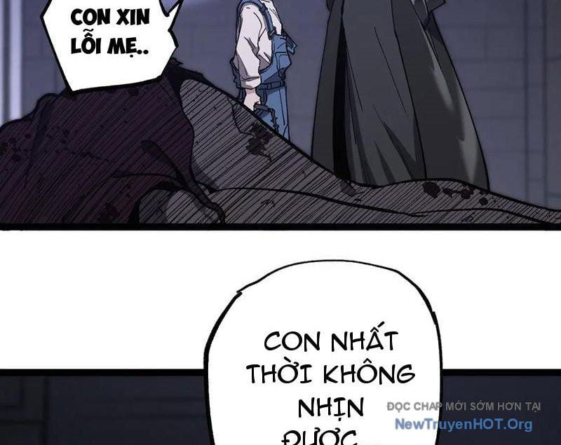 Thích Khách Thần Cấp, Ta Chính Là Bóng Đêm: Chapter 43