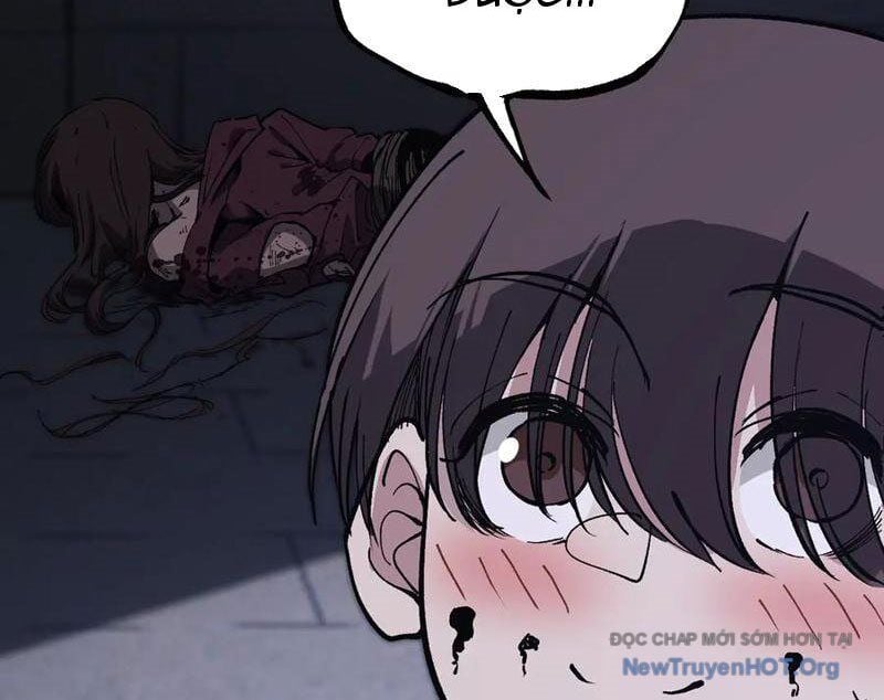 Thích Khách Thần Cấp, Ta Chính Là Bóng Đêm: Chapter 43