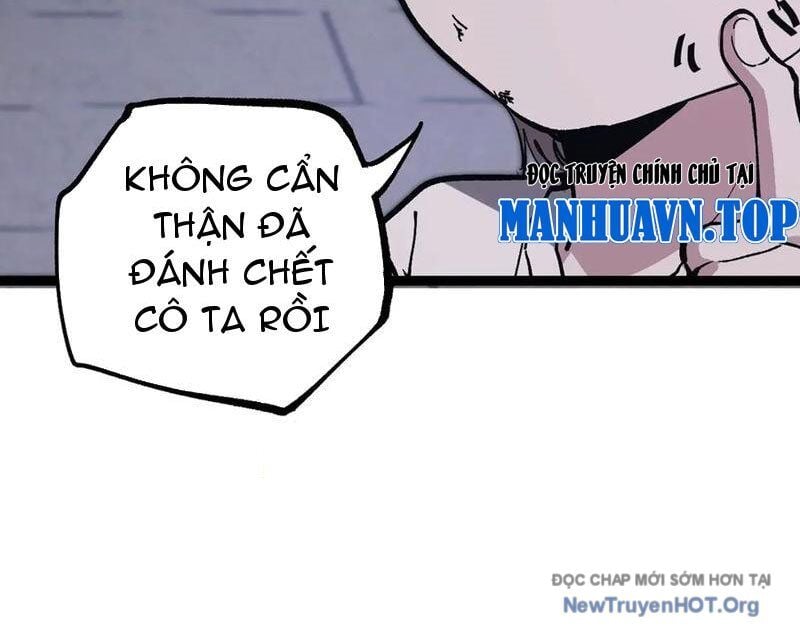 Thích Khách Thần Cấp, Ta Chính Là Bóng Đêm: Chapter 43