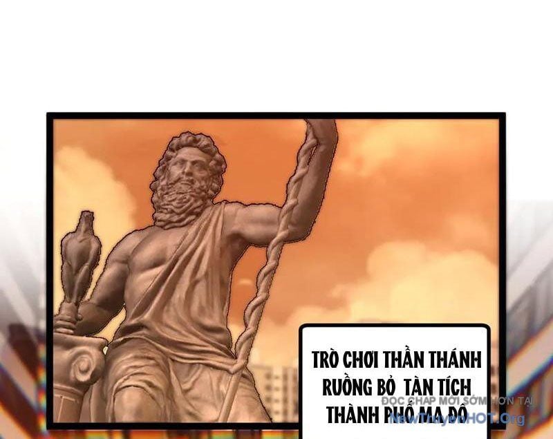 Thích Khách Thần Cấp, Ta Chính Là Bóng Đêm: Chapter 43