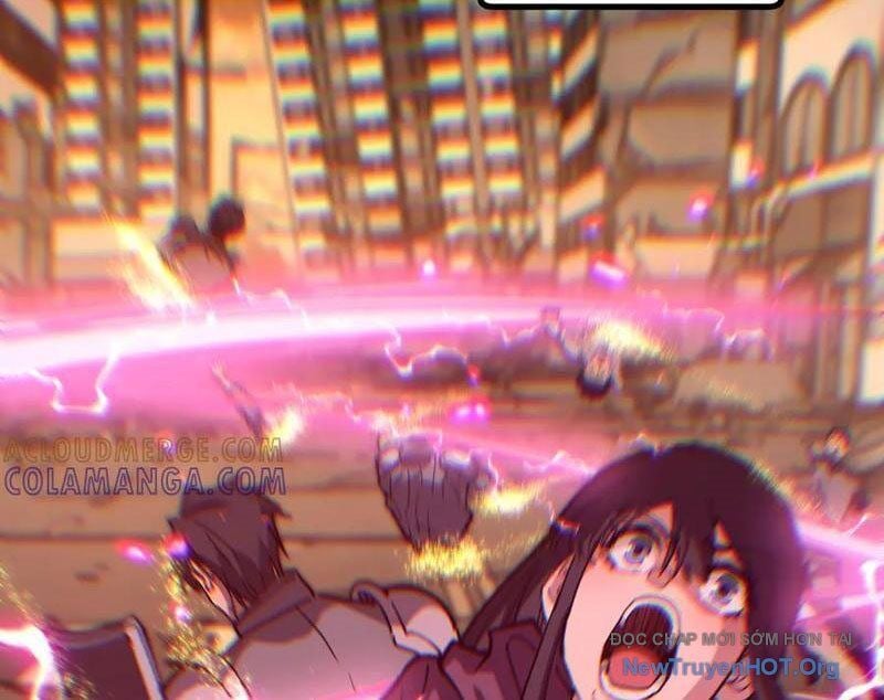 Thích Khách Thần Cấp, Ta Chính Là Bóng Đêm: Chapter 43