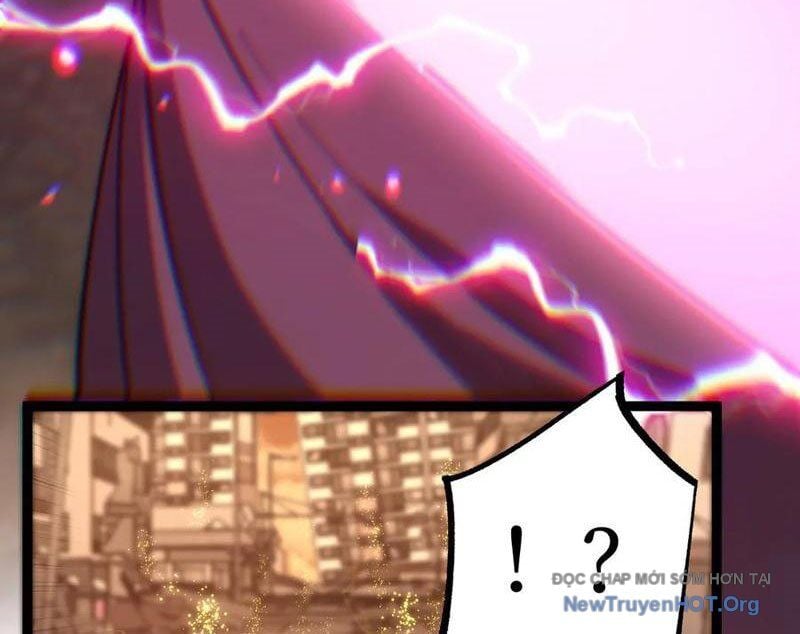 Thích Khách Thần Cấp, Ta Chính Là Bóng Đêm: Chapter 43