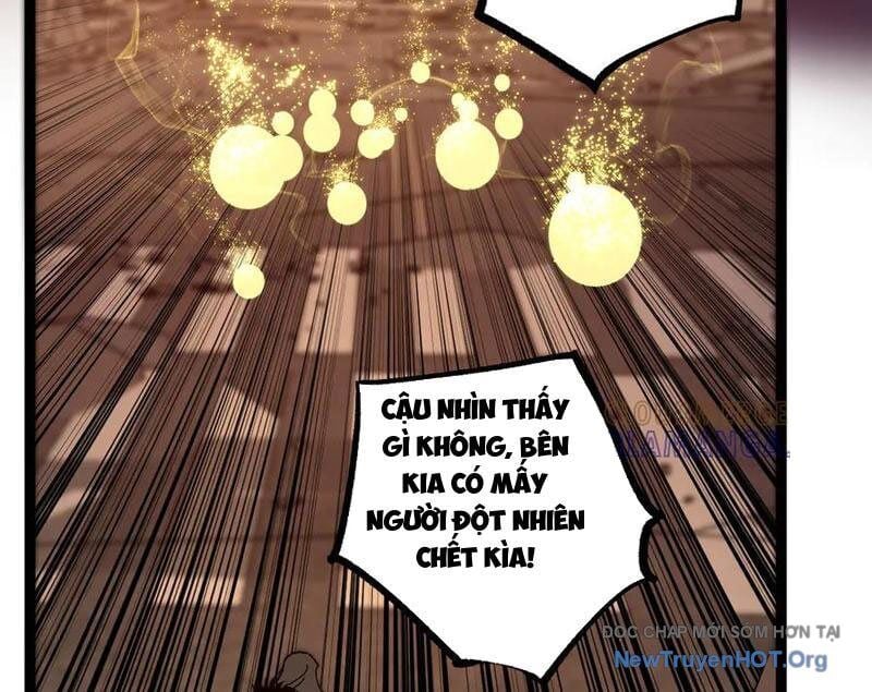 Thích Khách Thần Cấp, Ta Chính Là Bóng Đêm: Chapter 43