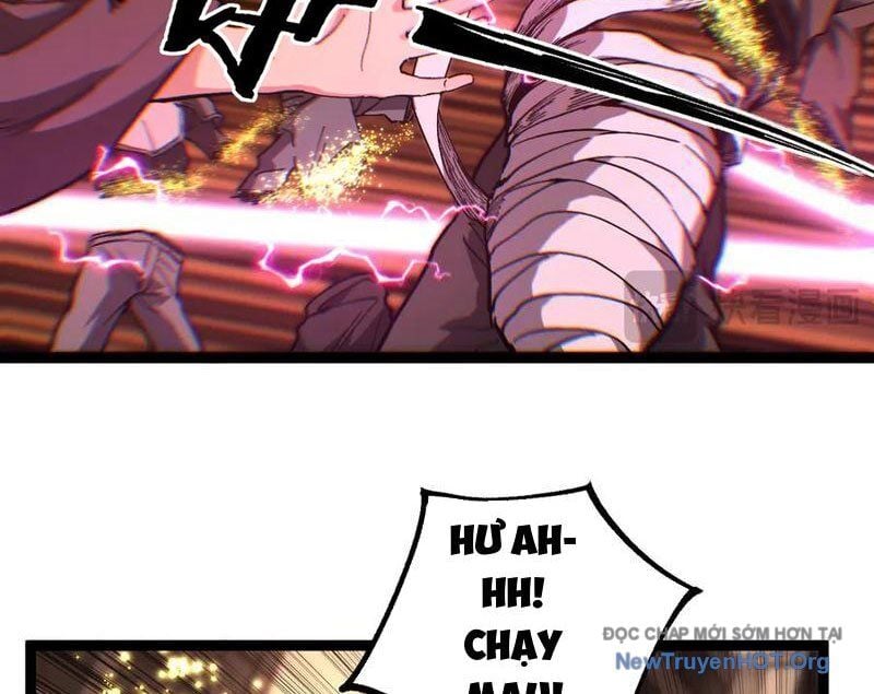 Thích Khách Thần Cấp, Ta Chính Là Bóng Đêm: Chapter 43