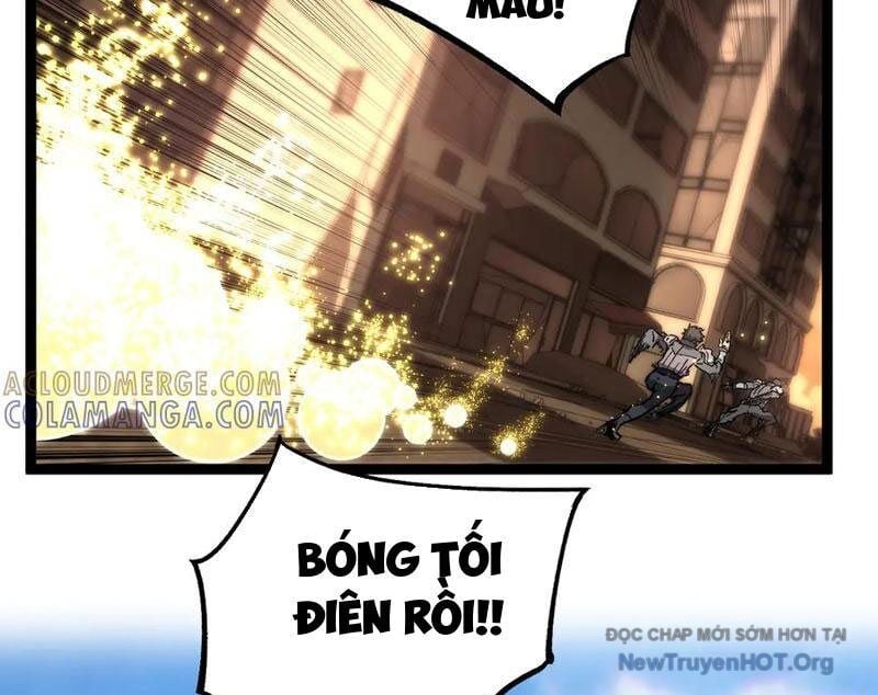 Thích Khách Thần Cấp, Ta Chính Là Bóng Đêm: Chapter 43