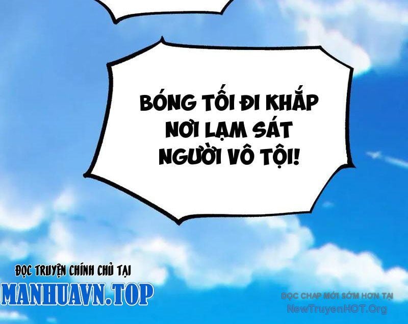 Thích Khách Thần Cấp, Ta Chính Là Bóng Đêm: Chapter 43