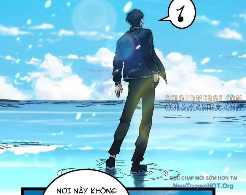 Thích Khách Thần Cấp, Ta Chính Là Bóng Đêm: Chapter 43