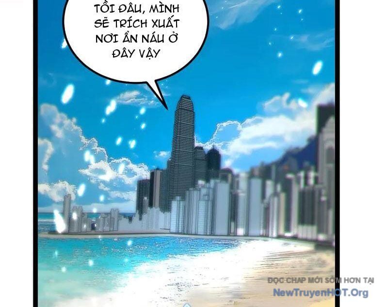 Thích Khách Thần Cấp, Ta Chính Là Bóng Đêm: Chapter 43