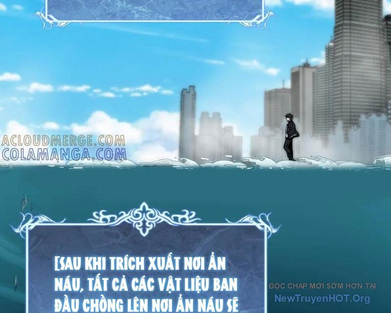 Thích Khách Thần Cấp, Ta Chính Là Bóng Đêm: Chapter 43