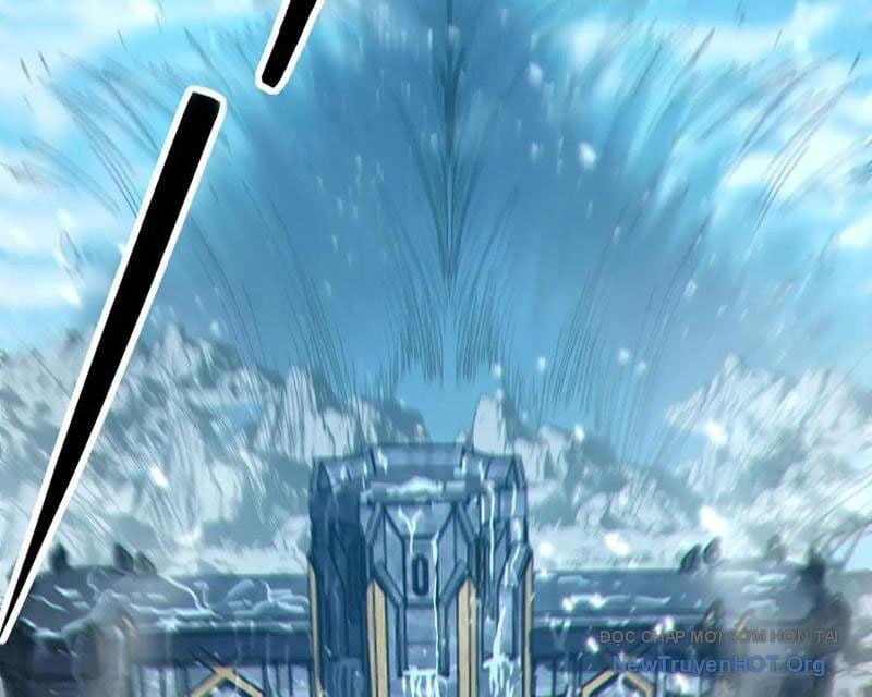 Thích Khách Thần Cấp, Ta Chính Là Bóng Đêm: Chapter 43