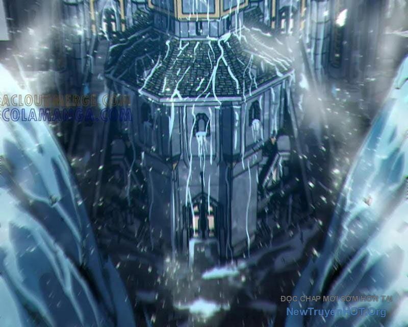 Thích Khách Thần Cấp, Ta Chính Là Bóng Đêm: Chapter 43