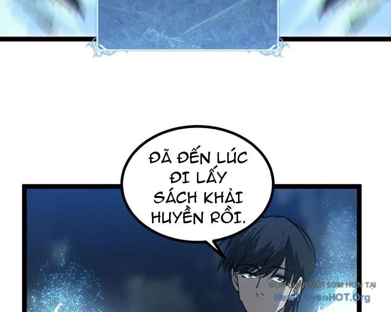 Thích Khách Thần Cấp, Ta Chính Là Bóng Đêm: Chapter 43