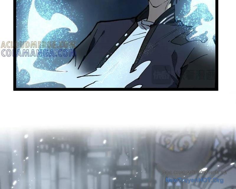 Thích Khách Thần Cấp, Ta Chính Là Bóng Đêm: Chapter 43