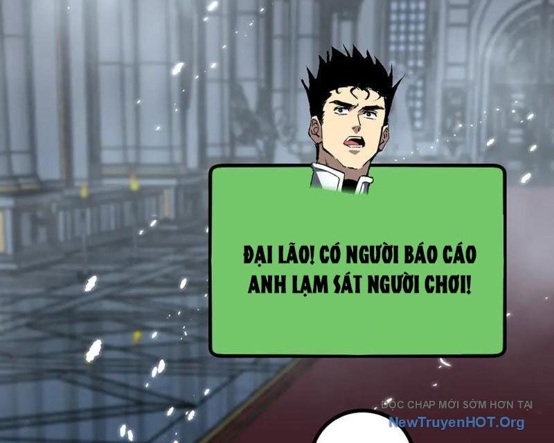 Thích Khách Thần Cấp, Ta Chính Là Bóng Đêm: Chapter 43