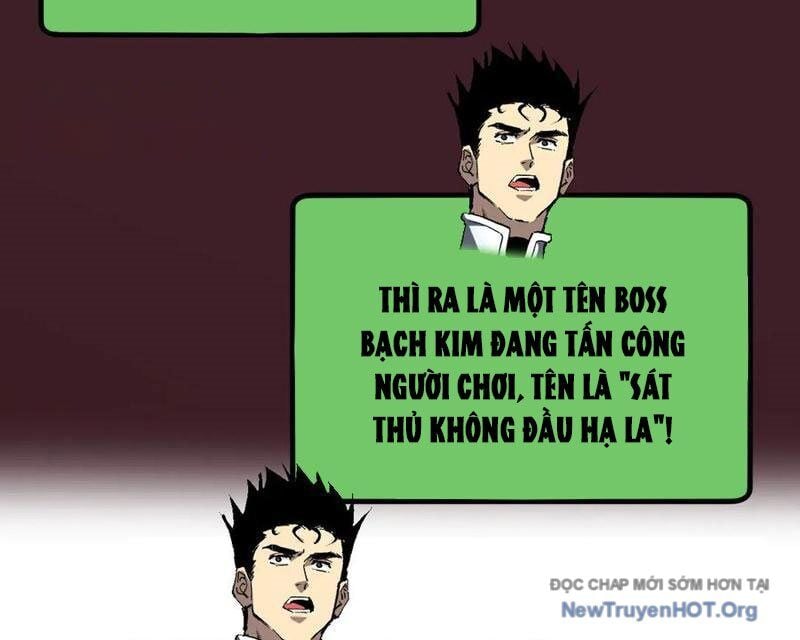 Thích Khách Thần Cấp, Ta Chính Là Bóng Đêm: Chapter 43