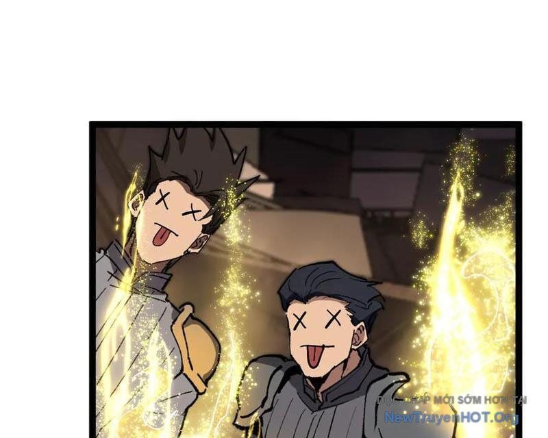 Thích Khách Thần Cấp, Ta Chính Là Bóng Đêm: Chapter 43