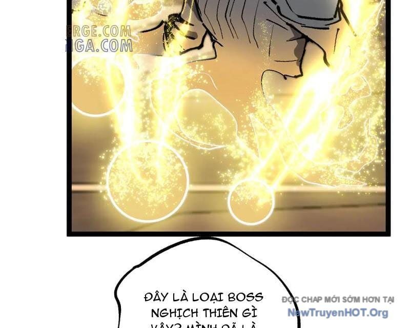 Thích Khách Thần Cấp, Ta Chính Là Bóng Đêm: Chapter 43