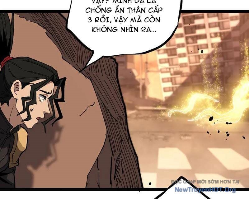 Thích Khách Thần Cấp, Ta Chính Là Bóng Đêm: Chapter 43