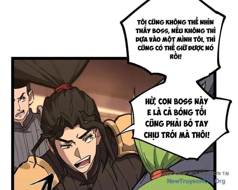 Thích Khách Thần Cấp, Ta Chính Là Bóng Đêm: Chapter 43