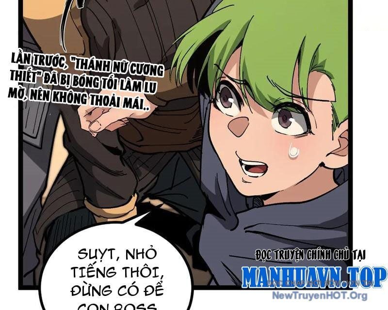 Thích Khách Thần Cấp, Ta Chính Là Bóng Đêm: Chapter 43