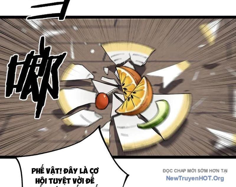 Thích Khách Thần Cấp, Ta Chính Là Bóng Đêm: Chapter 43