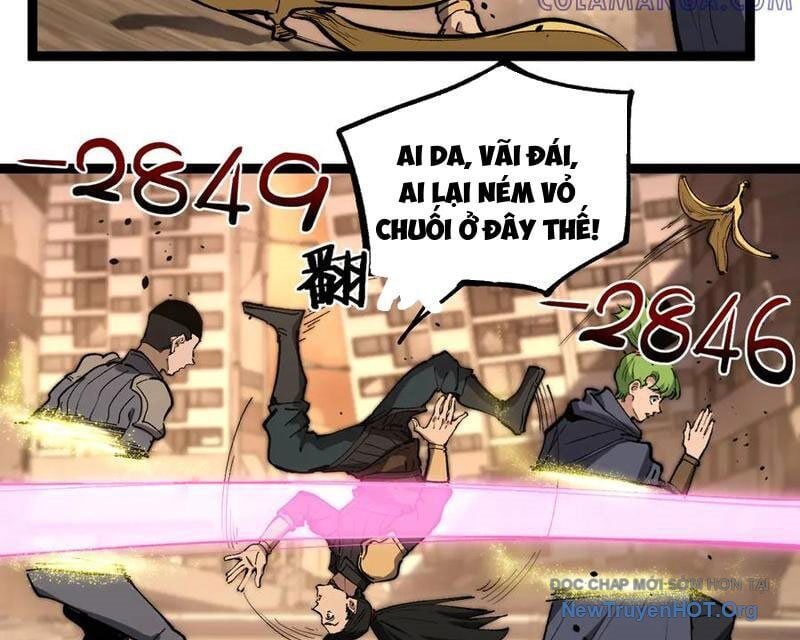 Thích Khách Thần Cấp, Ta Chính Là Bóng Đêm: Chapter 43