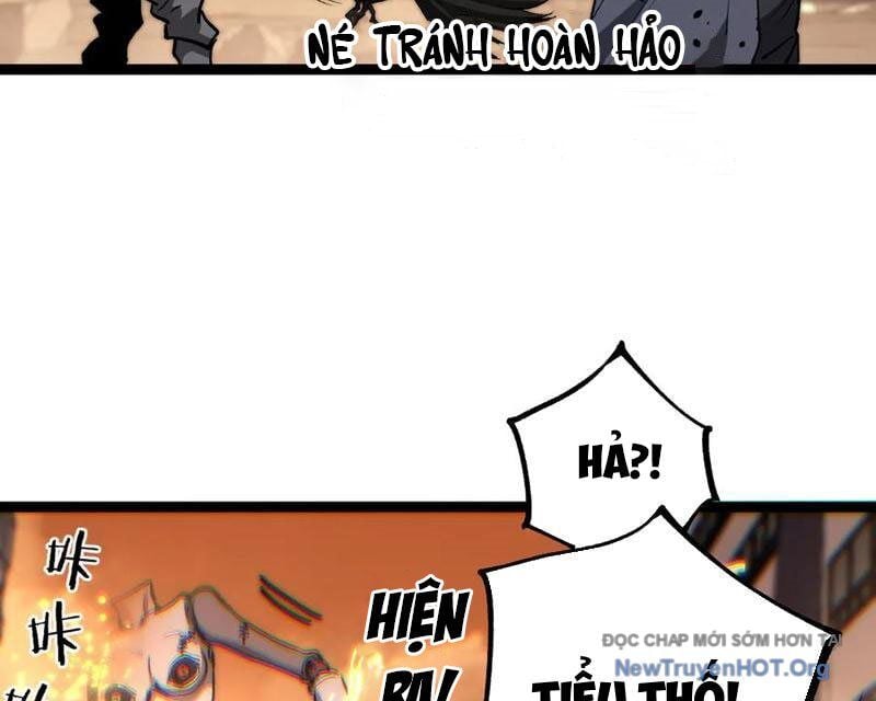 Thích Khách Thần Cấp, Ta Chính Là Bóng Đêm: Chapter 43