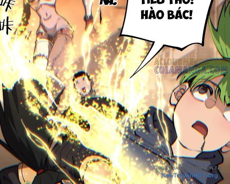 Thích Khách Thần Cấp, Ta Chính Là Bóng Đêm: Chapter 43