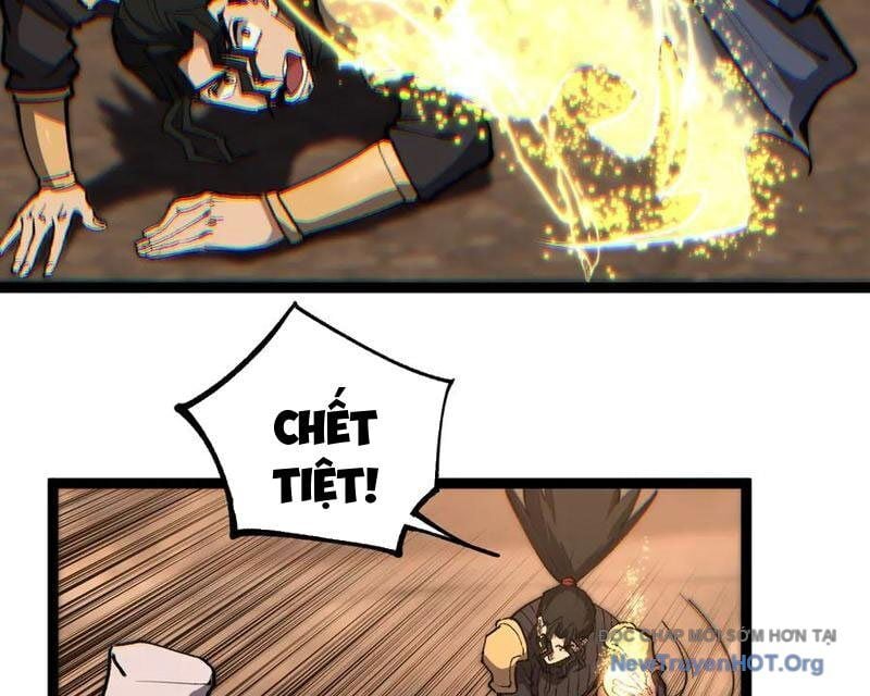 Thích Khách Thần Cấp, Ta Chính Là Bóng Đêm: Chapter 43