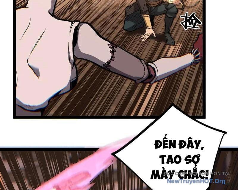 Thích Khách Thần Cấp, Ta Chính Là Bóng Đêm: Chapter 43