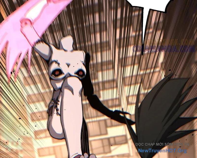 Thích Khách Thần Cấp, Ta Chính Là Bóng Đêm: Chapter 43