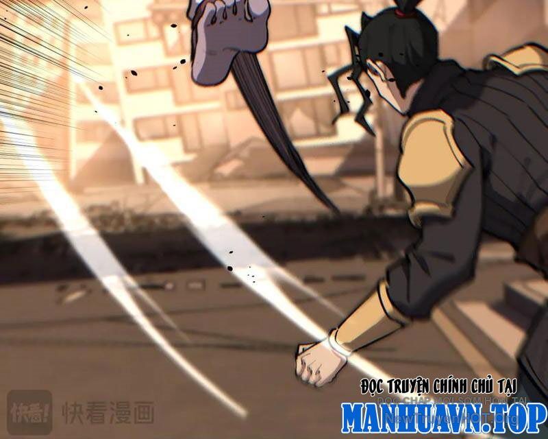 Thích Khách Thần Cấp, Ta Chính Là Bóng Đêm: Chapter 43