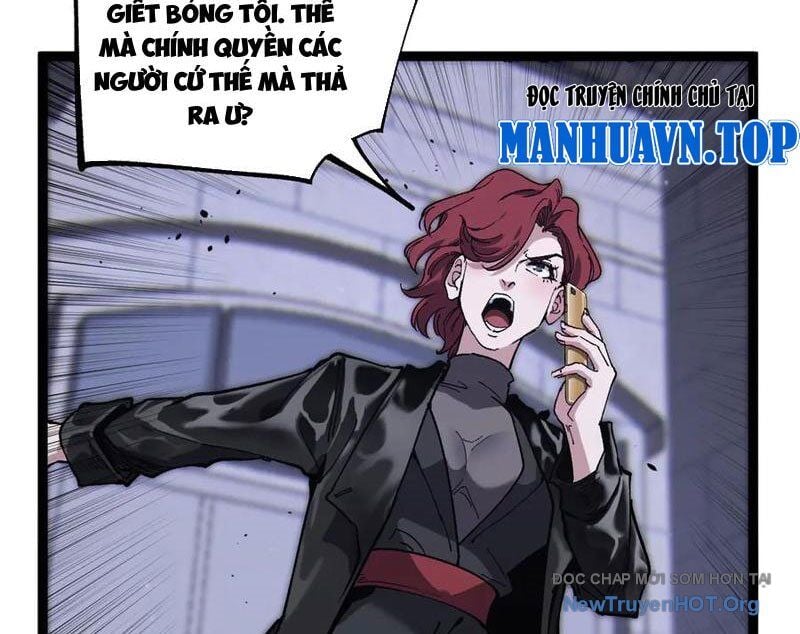 Thích Khách Thần Cấp, Ta Chính Là Bóng Đêm: Chapter 43