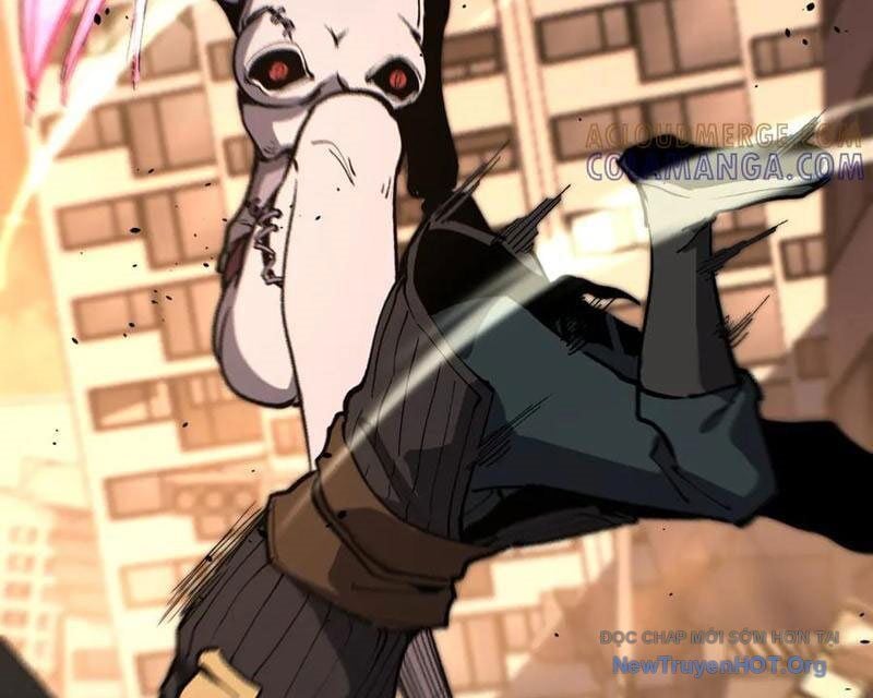 Thích Khách Thần Cấp, Ta Chính Là Bóng Đêm: Chapter 43