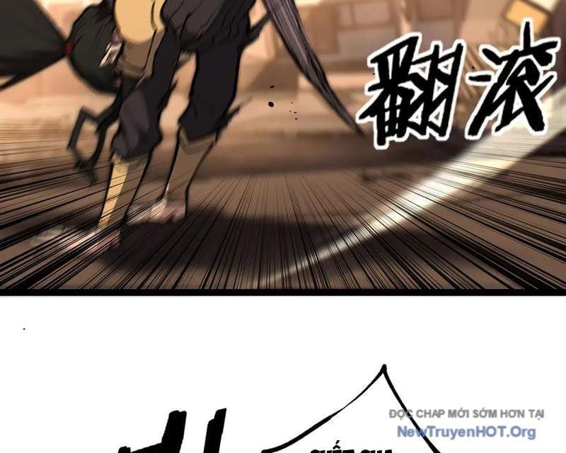 Thích Khách Thần Cấp, Ta Chính Là Bóng Đêm: Chapter 43