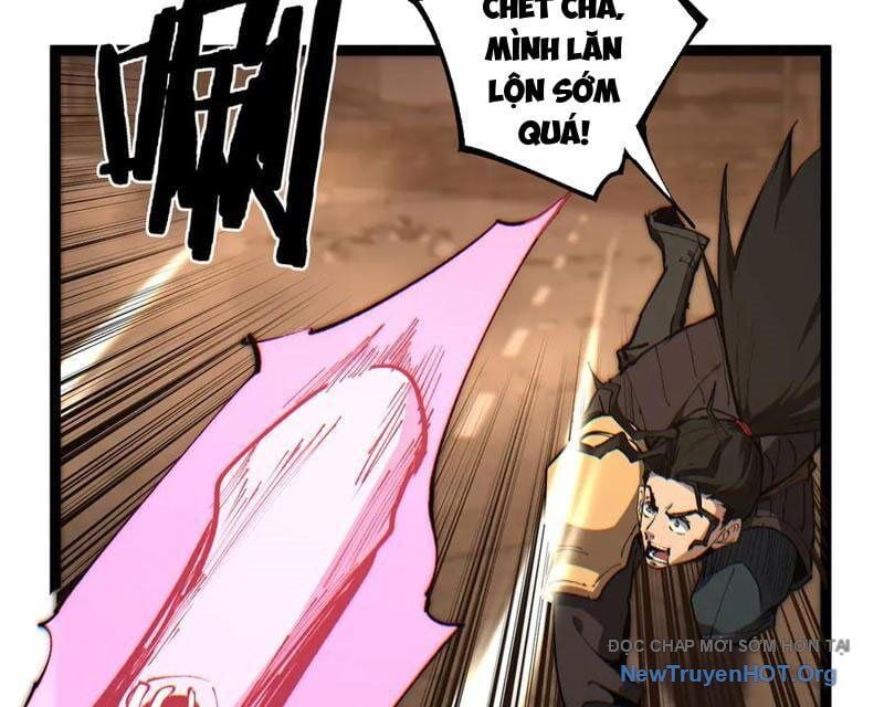 Thích Khách Thần Cấp, Ta Chính Là Bóng Đêm: Chapter 43