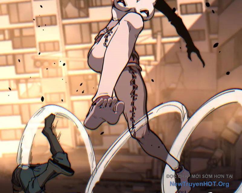 Thích Khách Thần Cấp, Ta Chính Là Bóng Đêm: Chapter 43