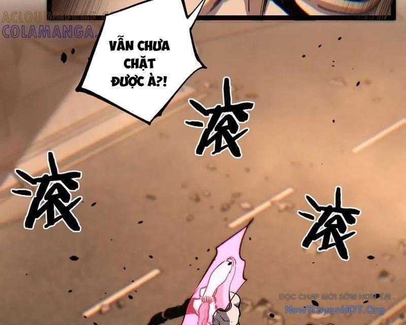 Thích Khách Thần Cấp, Ta Chính Là Bóng Đêm: Chapter 43