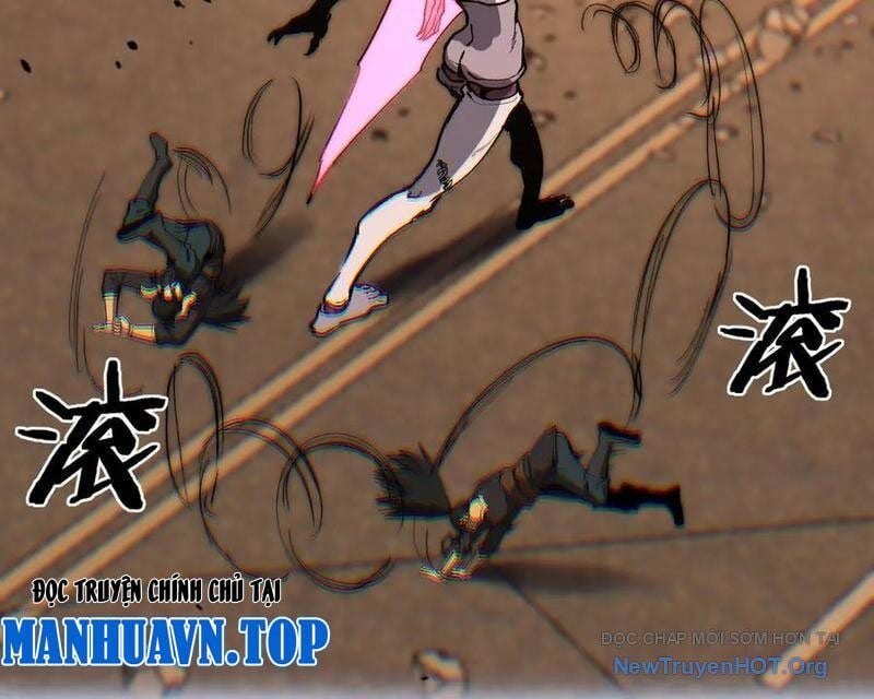 Thích Khách Thần Cấp, Ta Chính Là Bóng Đêm: Chapter 43