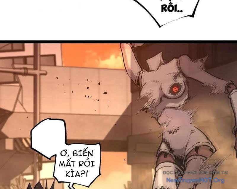 Thích Khách Thần Cấp, Ta Chính Là Bóng Đêm: Chapter 43