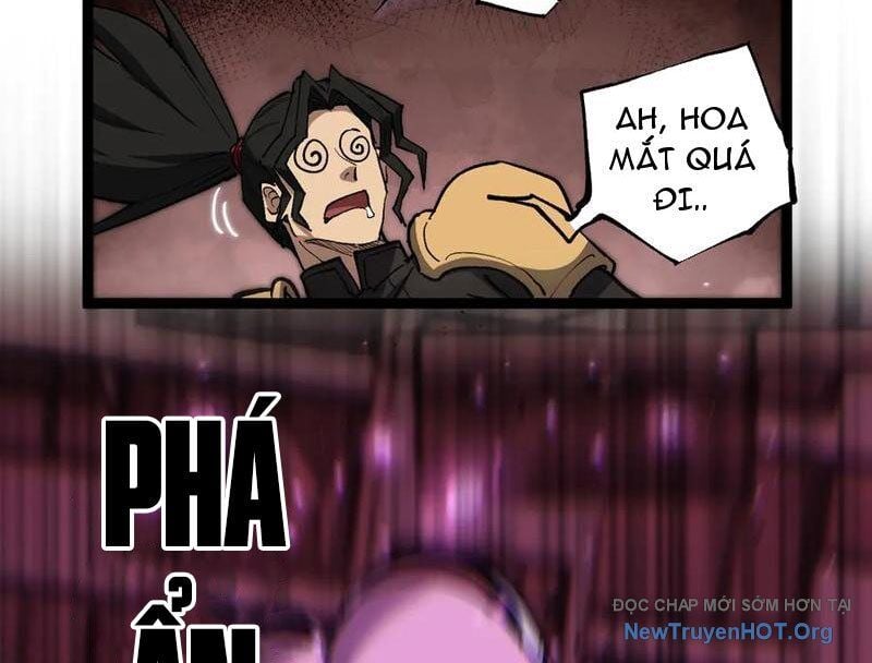 Thích Khách Thần Cấp, Ta Chính Là Bóng Đêm: Chapter 43