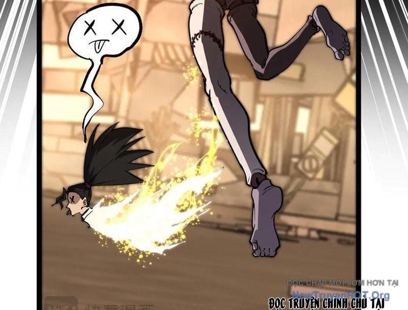 Thích Khách Thần Cấp, Ta Chính Là Bóng Đêm: Chapter 43