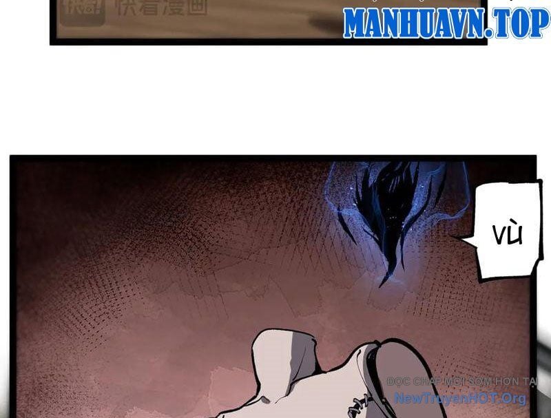 Thích Khách Thần Cấp, Ta Chính Là Bóng Đêm: Chapter 43