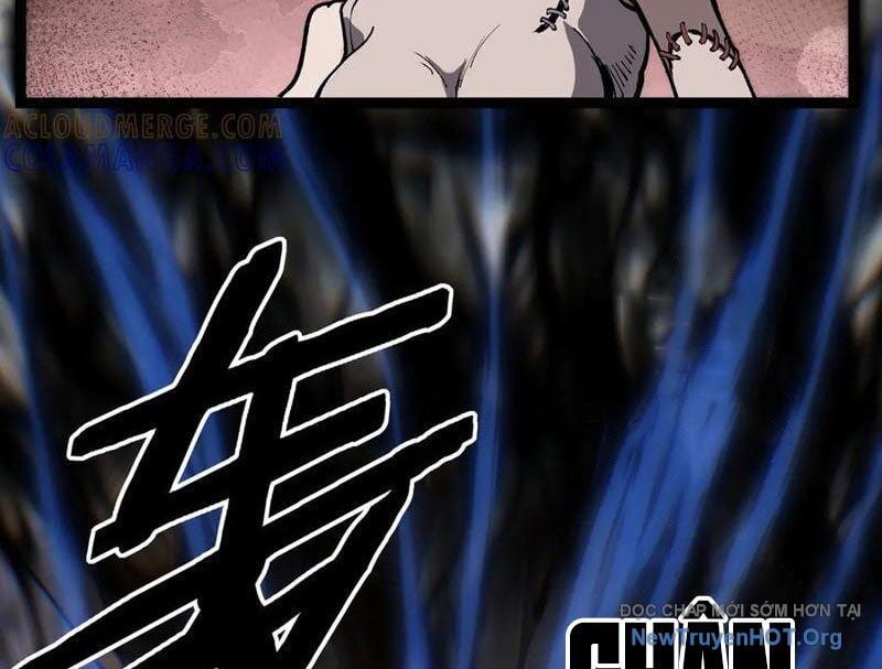 Thích Khách Thần Cấp, Ta Chính Là Bóng Đêm: Chapter 43