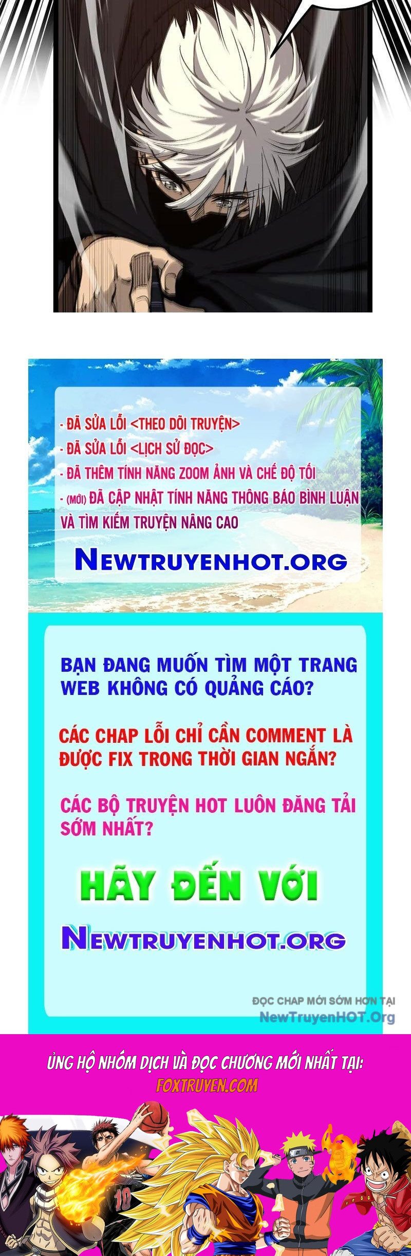 Thích Khách Thần Cấp, Ta Chính Là Bóng Đêm: Chapter 43