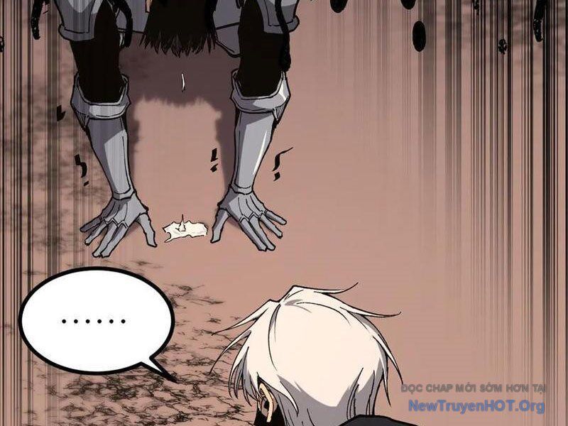 Thích Khách Thần Cấp, Ta Chính Là Bóng Đêm: Chapter 45