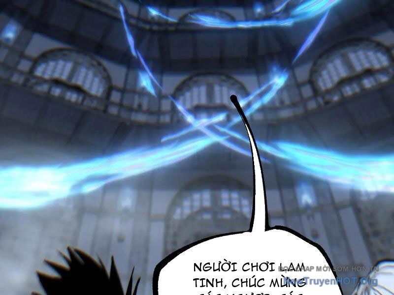 Thích Khách Thần Cấp, Ta Chính Là Bóng Đêm: Chapter 45